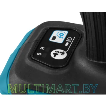 Ударный гайковерт Makita DTW181Z (без АКБ) картинка 7